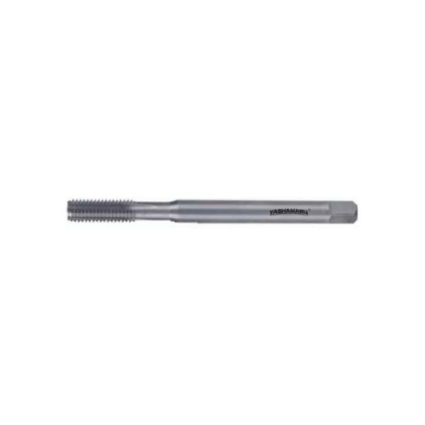 SOLID CARBIDE STRAIGHT FLUTED TAPS / CB-HT ストレート フルート タップ