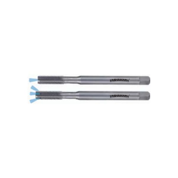 SOLID CARBIDE FORMING TAPS WITH INTERNAL COOLANT / CB-OH-NRT 内部給油式ねじ成形タップ