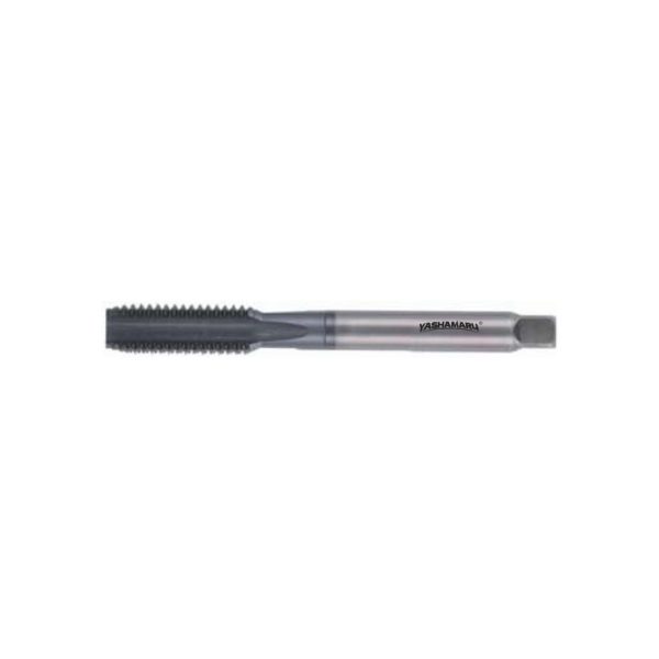 DIN SOLID CARBIDE STRAIGHT FLUTED TAPS / DIN-CB-HT ストレート フルート タップ