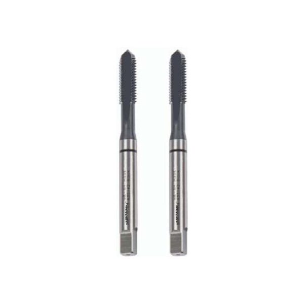 DIN371/376 BLACK COLOURED RING / DIN371/376 黒色リング付きタップ