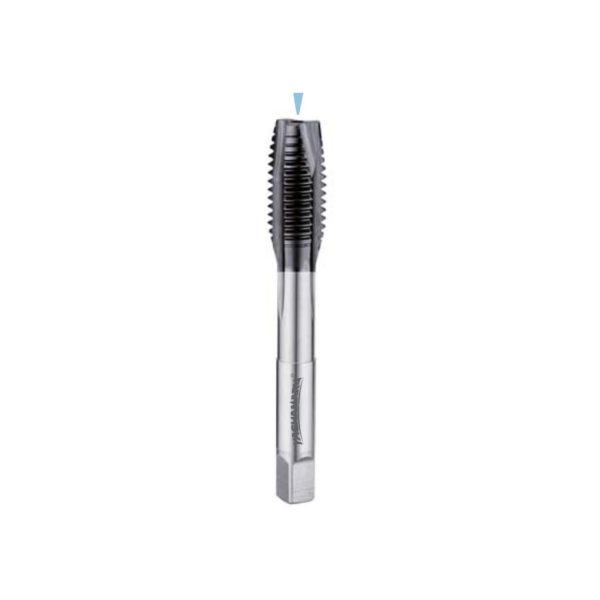 DIN371/376 HSS-THREAD POINT TAP WITH COOLANT / DIN371/376 HSSポイントタップ（内部給油式）