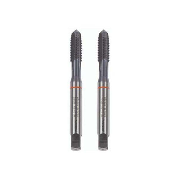 DIN371/376 ORANGE COLOURED RING / DIN371/376 橙色リング付きタップ