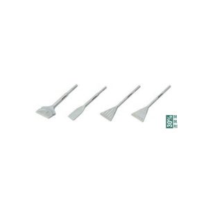 SDS-plus / SDS-maxシャンク フロアチゼル