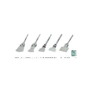 SDS-plus / SDS-maxシャンク フロアスクレーパーチゼル