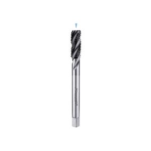 DIN371/376 HSS-SPIRAL FLUTE TAP WITH COOLANT / DIN371/376 HSSスパイラルタップ（内部給油式）