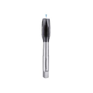 DIN371/376 HSS-THREAD POINT TAP WITH COOLANT / DIN371/376 HSSポイントタップ（内部給油式）